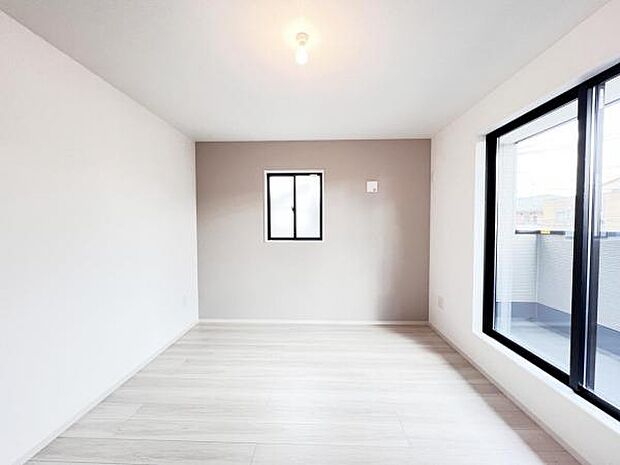 自分好みのアレンジで居心地の良い空間になりそうです。