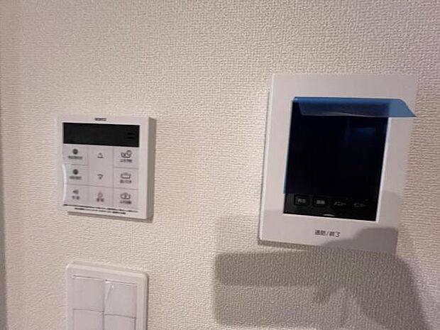 発電・温水設備のご紹介です。