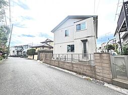 埼玉県川口市大字石神
