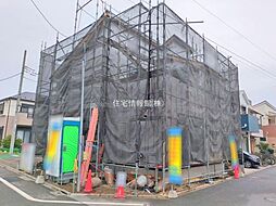 東京都足立区六木2丁目