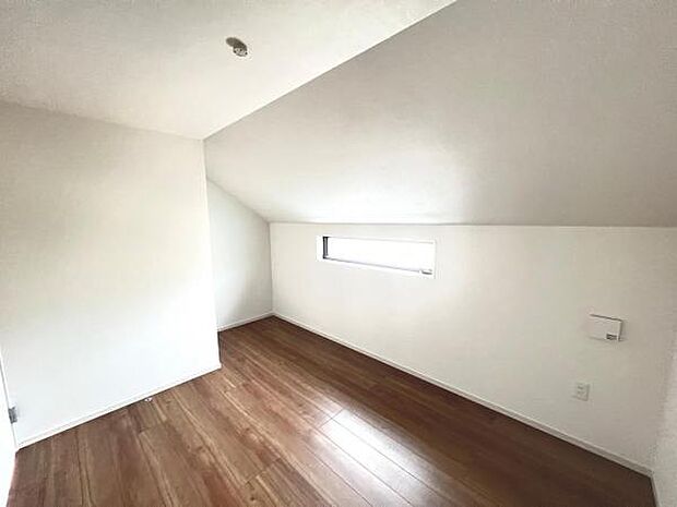 内観画像です。