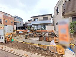 埼玉県川口市戸塚東2丁目