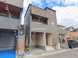 埼玉県川口市戸塚東2丁目