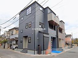 埼玉県川口市戸塚東2丁目