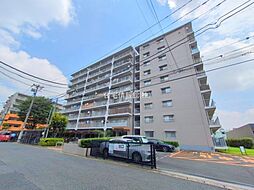 ローズタウン草加A棟