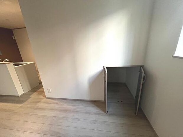 内観画像です。