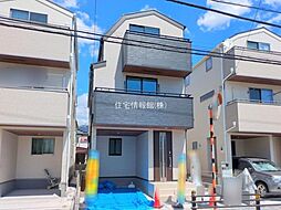 東京都足立区東伊興2丁目