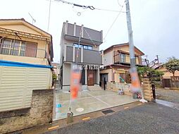 埼玉県川口市芝下3丁目