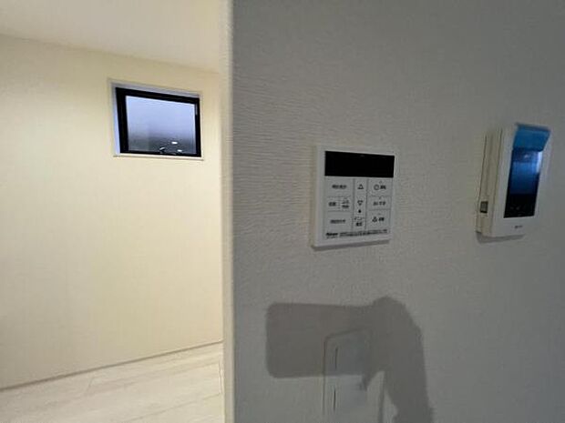 発電・温水設備のご紹介です。