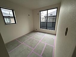 洋室の画像
