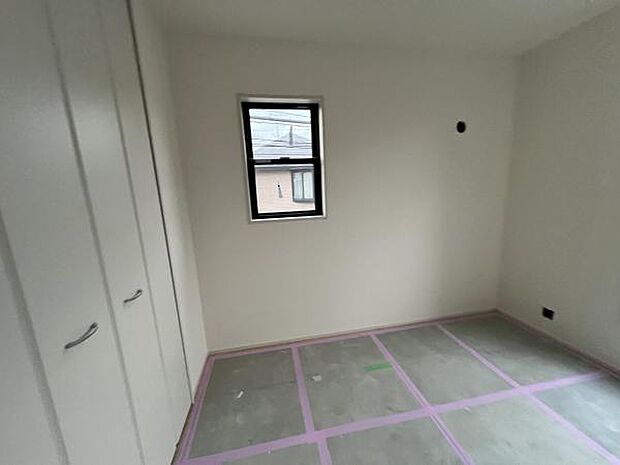 内観画像です。