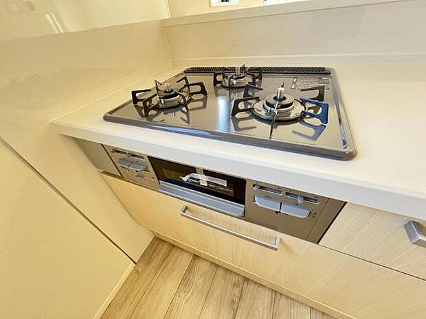 その他設備のご紹介です。