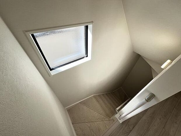 内観画像です。