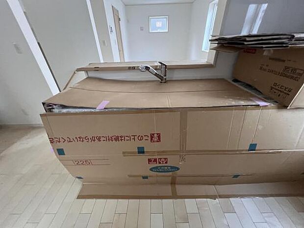 その他設備のご紹介です。