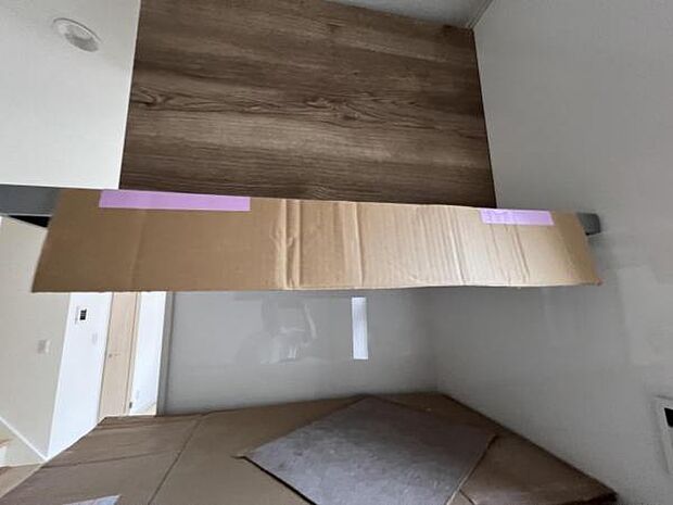 冷暖房・空調設備のご紹介です。