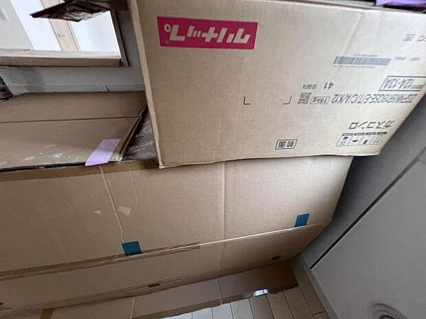 構造・工法・仕様のご紹介です。