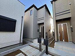 埼玉県戸田市喜沢2丁目