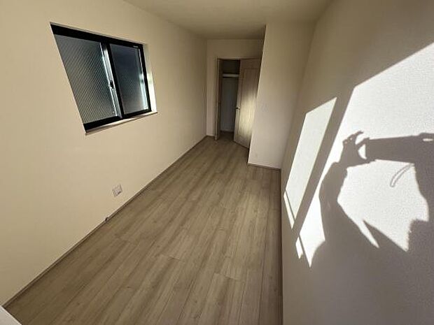 自分好みのアレンジで居心地の良い空間になりそうです。