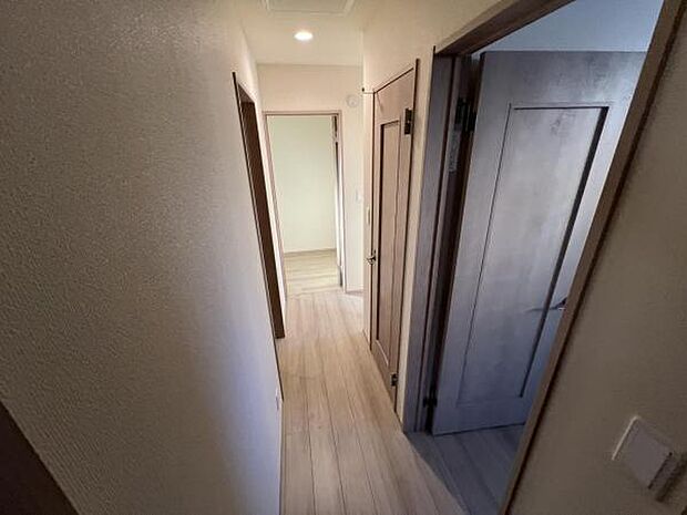 内観画像です。