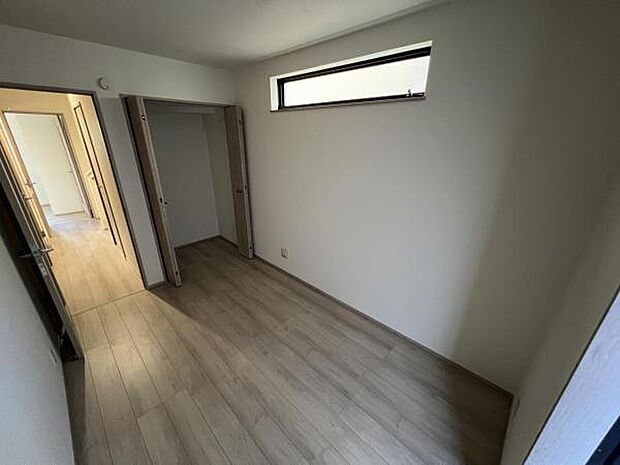 自分好みのアレンジで居心地の良い空間になりそうです。