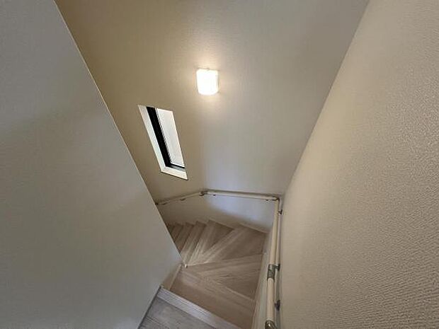 内観画像です。