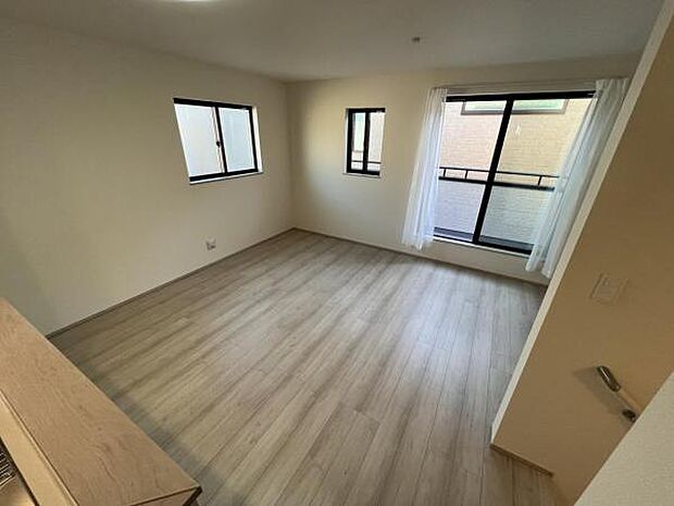 自分好みのアレンジで居心地の良い空間になりそうです。