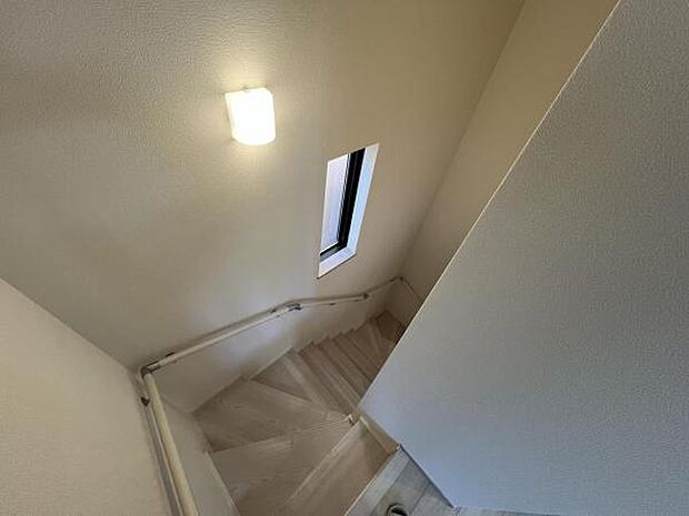 内観画像です。