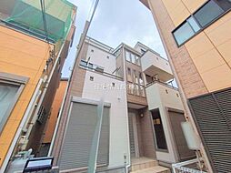 埼玉県川口市弥平4丁目