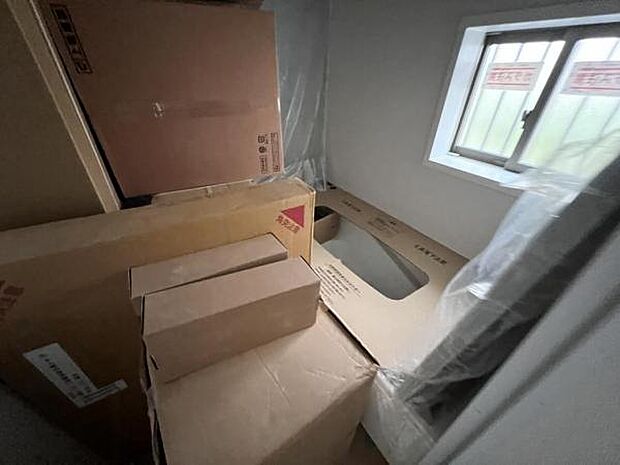 お風呂でほっとひといき1日の疲れを癒しましょうスタイリッシュな浴室で1日の疲れをゆったり癒されるのも