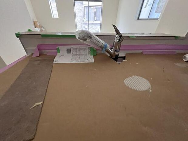 その他設備のご紹介です。