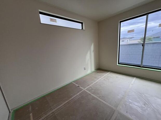 内観画像です。