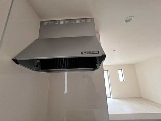 冷暖房・空調設備のご紹介です。