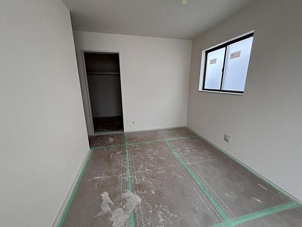 内観画像です。