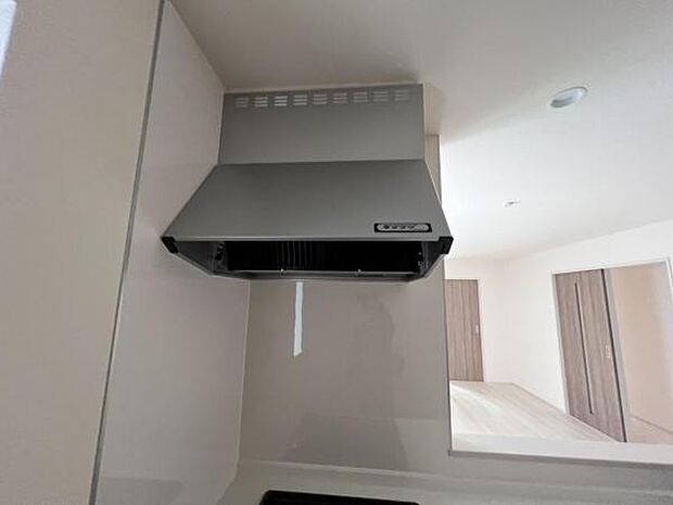 冷暖房・空調設備のご紹介です。