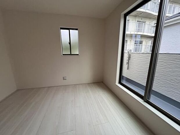 内観画像です。