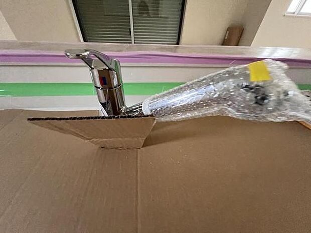 その他設備のご紹介です。