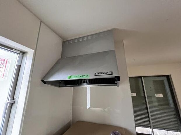 その他設備のご紹介です。