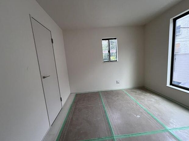 内観画像です。