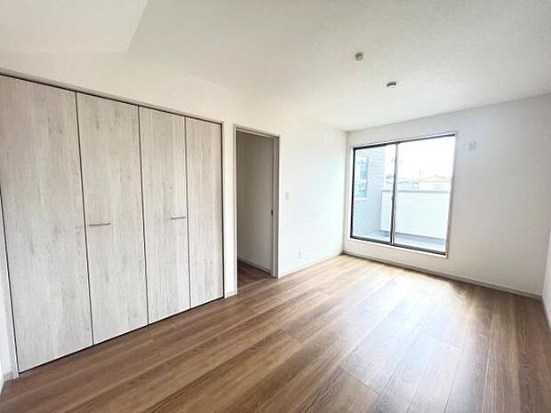 自分好みのアレンジで居心地の良い空間になりそうです。