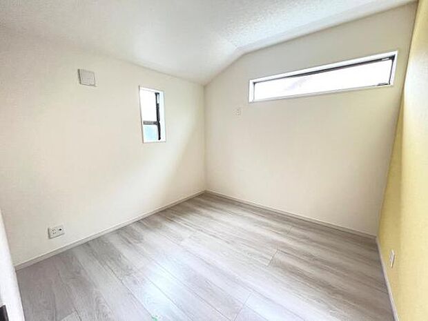 子供部屋や趣味の部屋など用途に合わせてお使いいただけます。