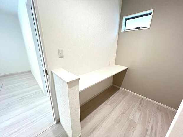 内観画像です。