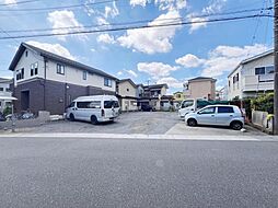 埼玉県草加市青柳8丁目