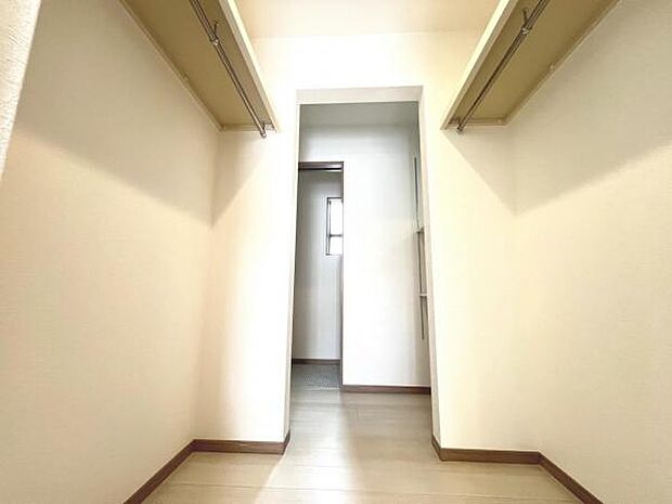 内観画像です。