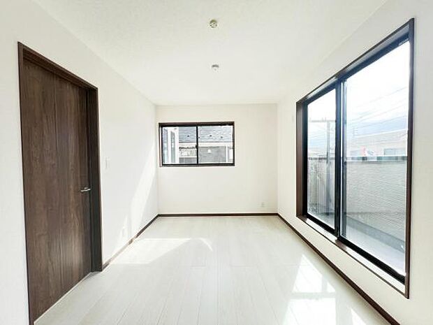 自分好みのアレンジで居心地の良い空間になりそうです。