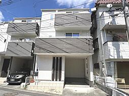 埼玉県和光市南1丁目