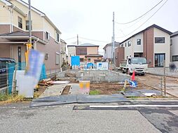 埼玉県八潮市八潮7丁目