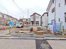 埼玉県八潮市八潮7丁目