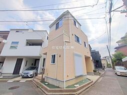 埼玉県川口市上青木2丁目