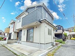 埼玉県川口市桜町6丁目