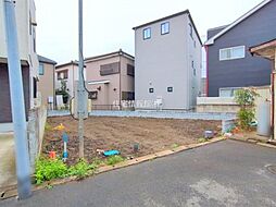 埼玉県草加市花栗1丁目